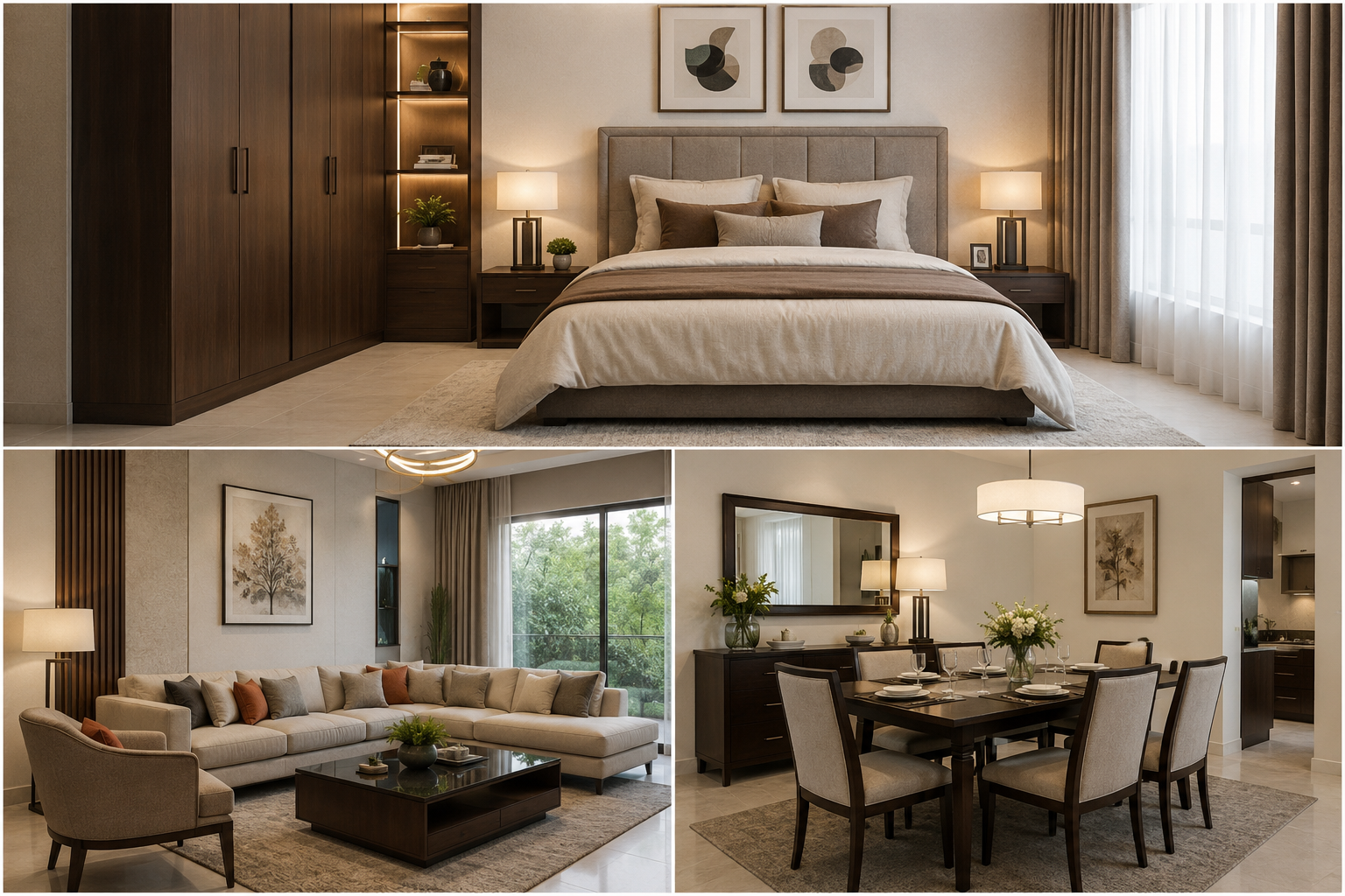 The Art of Premium Furniture Manufacturing in Pakistan: From AI Designs to Reality