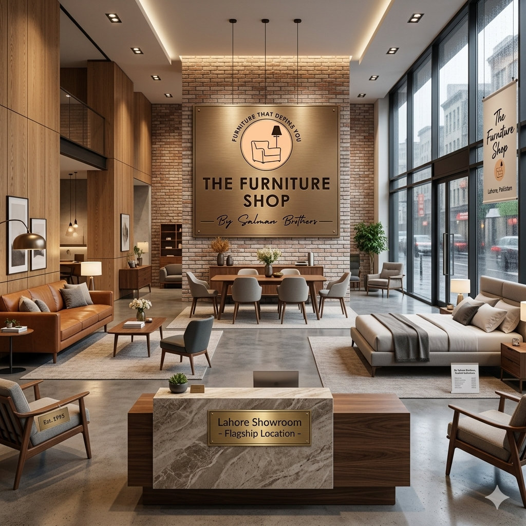 10 Home Furniture Trends That Will Transform Your Space in 2026