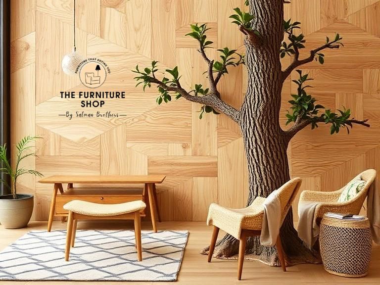 High Prices and Empty Factories. How Global Inflation is Reshaping the Furniture Industry in 2026