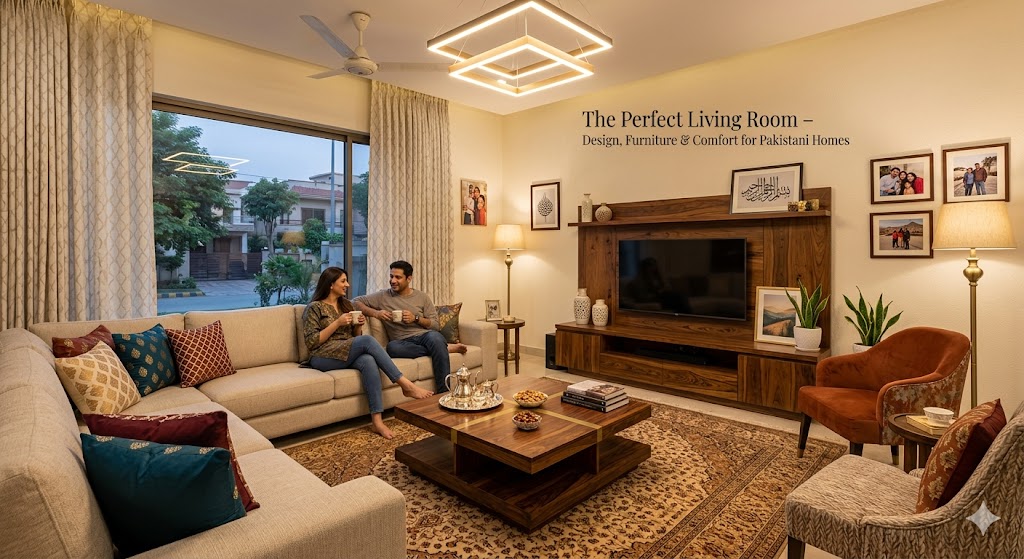 Spanish Homes With A Modern Twist: 5 Things That Make Them Look Nice. Feel Cozy