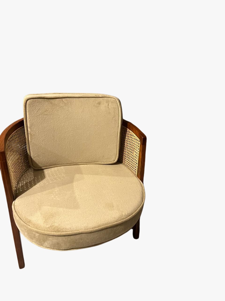 Cane Sheesham Chair